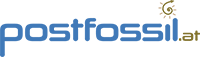 Logo - Postfossil